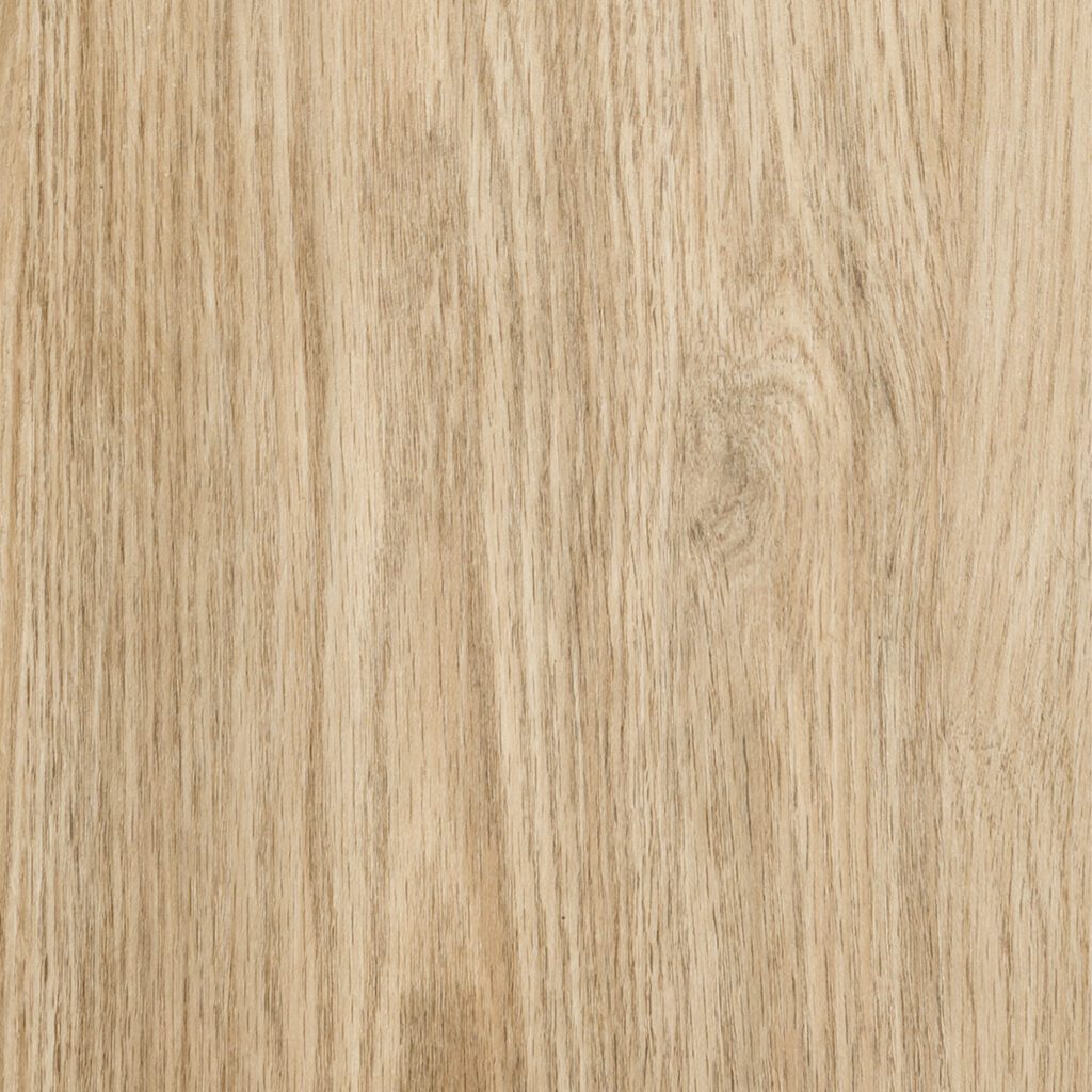 European Oak