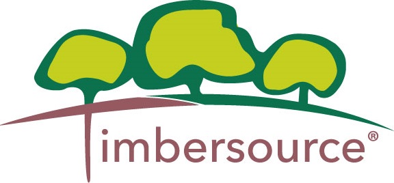 Timbersource Logo, the history of Wood2Size